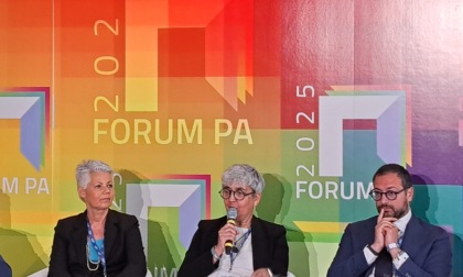 Forum PA, il Comune raccoglie cinque premi