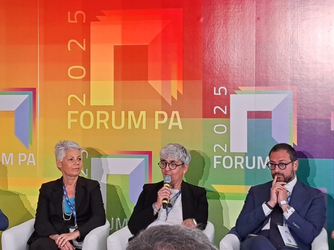 Forum PA, il Comune raccoglie cinque premi