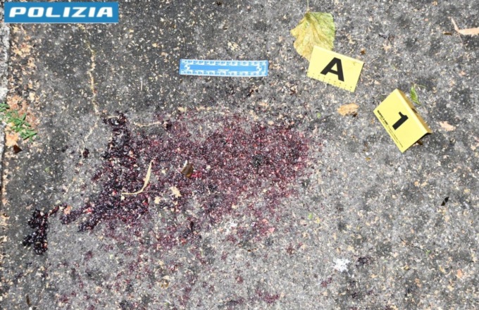 Violenze dei latinos al Nei, per il giudice non fu tentato omicidio