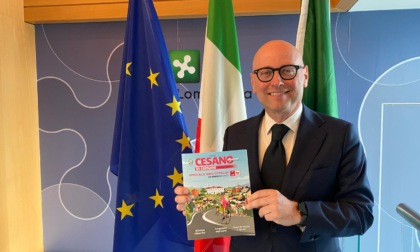 La Lombardia pronta ad accogliere il Giro d'Italia