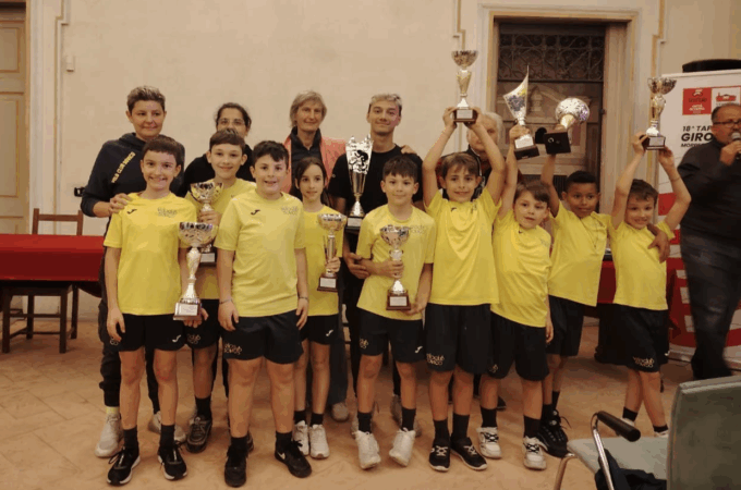 Trofeo Loral, due atleti del Velo Club Sovico nella top5