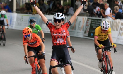 Un altro weekend da incorniciare per le ragazze della SC Cesano Maderno