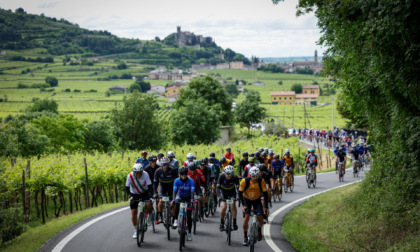 Domani in Brianza la tappa 15 del Giro-E Enel