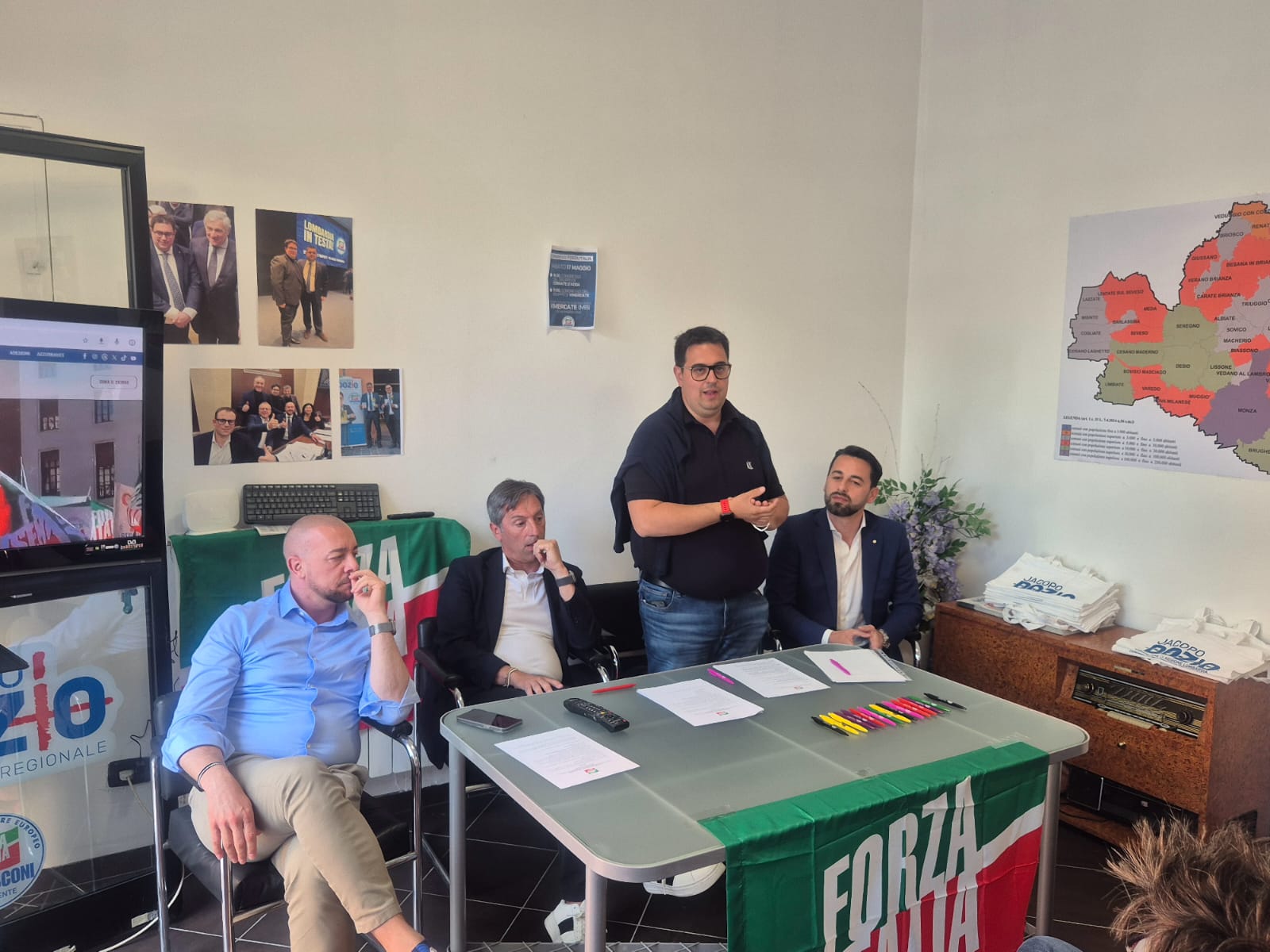 jacopo dozio congressi vime cornate