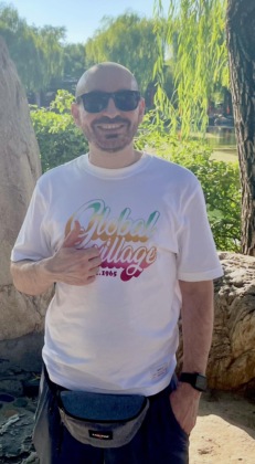 Lorenzo Vismara