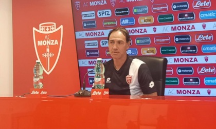 Nesta: "Non dobbiamo finire con il minimo dei punti in serie A"