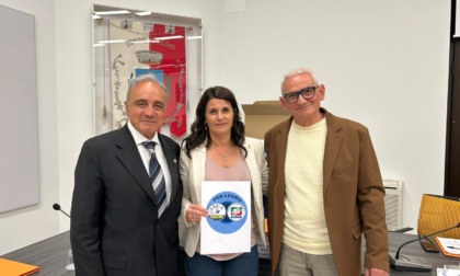 La lista consiliare di Colombo e Bonfanti cambia nome, simbolo e capogruppo