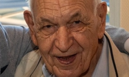 Addio all'ex sindaco e presidente del Caam