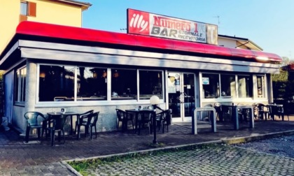 Il terreno non si vende, il bar deve sloggiare