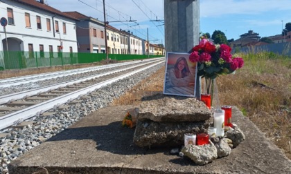 Sabato l'ultimo saluto alla 14enne travolta e uccisa dal treno