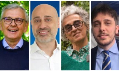 Venerdì 16 maggio il faccia a faccia del Giornale di Desio tra i candidati sindaco