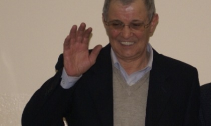 La Cooperativa Robbiano saluta l'ex presidente Giancarlo Ceppi
