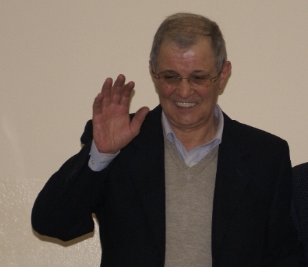 La Cooperativa Robbiano saluta l’ex presidente Giancarlo Ceppi