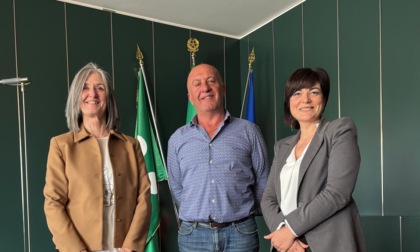 Basta erba alta e alberi pericolanti: il nuovo gestore controllerà anche giochi e irrigazione