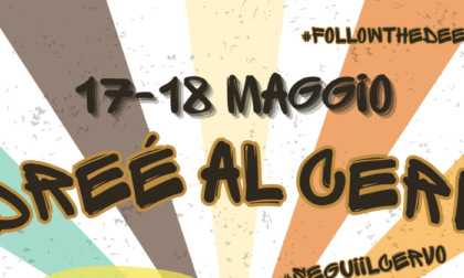 In Brianza un weekend con street art, musica e buon cibo