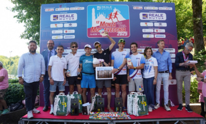 Monza-Montevecchia Eco Trail, i risultati della 13esima edizione