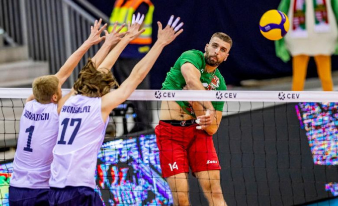 Krisztián Pádár al Vero Volley Monza