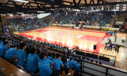 Educazione ambientale, alla Finale Nazionale del Green Game l’ITI “Enrico Fermi” si classifica 8°