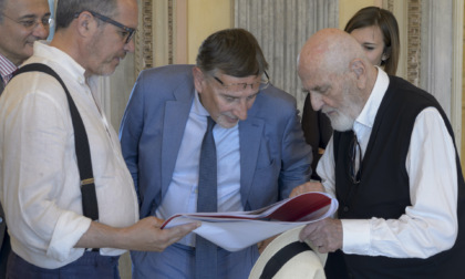 La Villa Reale, tra presente e futuro
