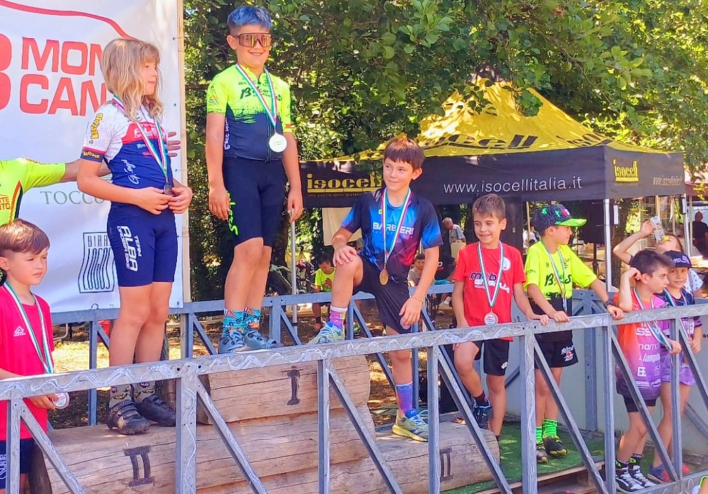 11.giovanissimi.Strabike