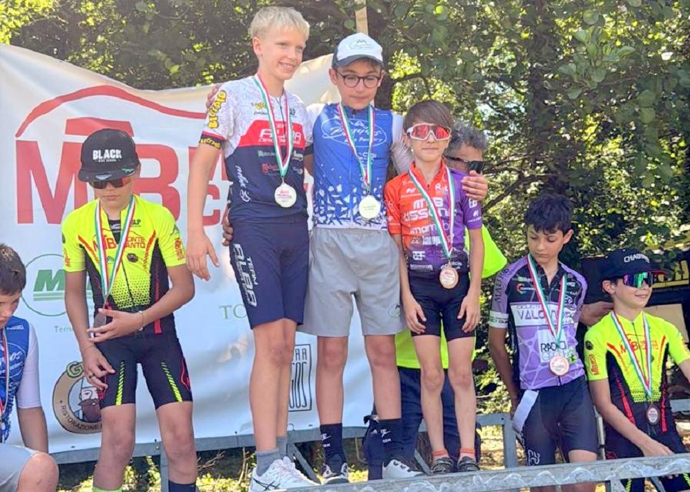 12.giovanissimi.Strabike
