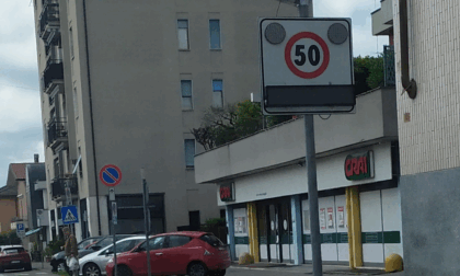 Occhio al radar che fa rallentare chi corre troppo in auto