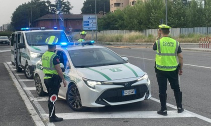 Polizia Locale, al via le pattuglie serali: nel mirino schiamazzi e infrazioni
