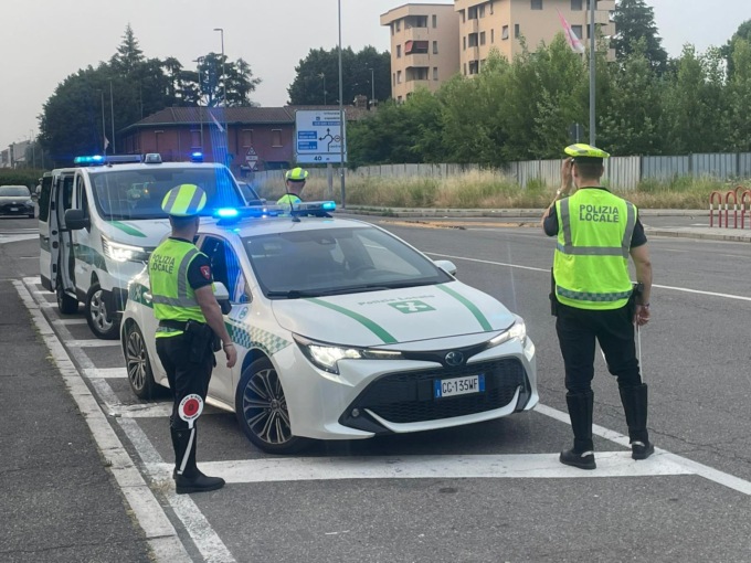 Polizia Locale, al via le pattuglie serali: nel mirino schiamazzi e infrazioni