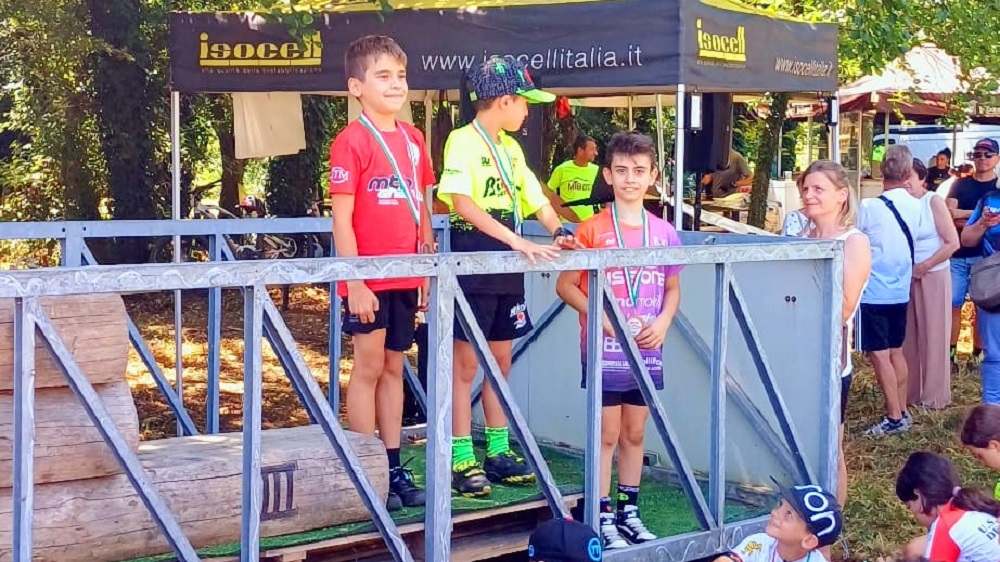 15.giovanissimi.Strabike