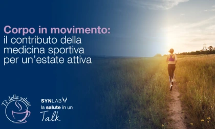 Tè della salute: come migliorare il benessere con uno stile di vita attivo