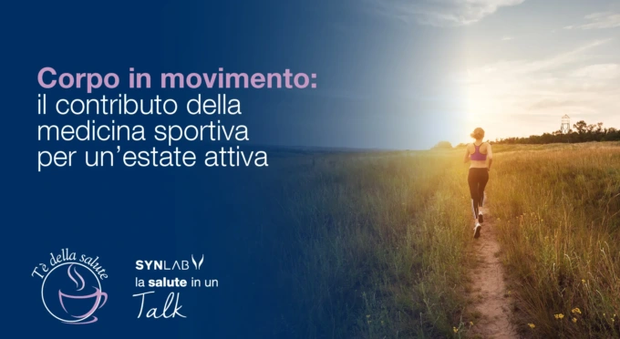 Tè della salute: come migliorare il benessere con uno stile di vita attivo