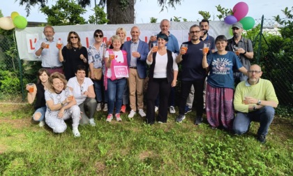 Dopo quarantadue anni in Municipio, va in pensione lo storico volto dell’Anagrafe