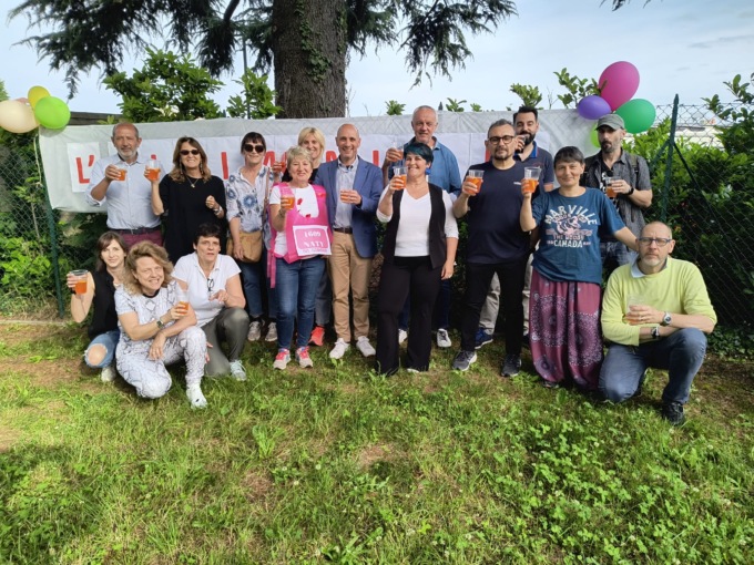 Dopo quarantadue anni in Municipio, va in pensione lo storico volto dell’Anagrafe