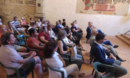 Un borgo per i pazienti con l’Alzheimer alla «Giuseppina Scola»