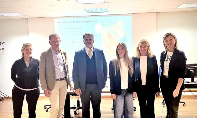 Ats Brianza al lavoro per nuove linee guida per la tutela del benessere dei cavalli