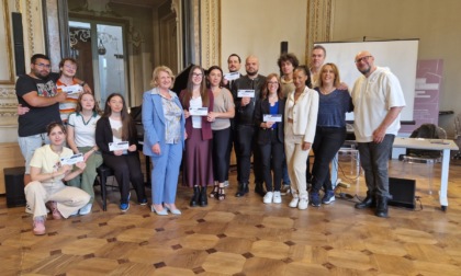 Casa Sanremo e NY canta, ecco i vincitori delle borse di studio