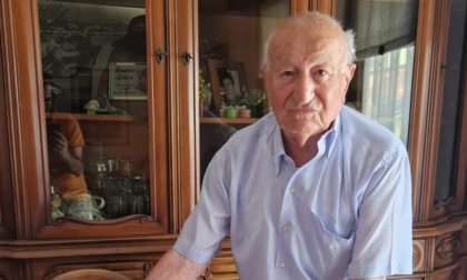 Cent'anni e non sentirli per il "mago" delle moto Gilera