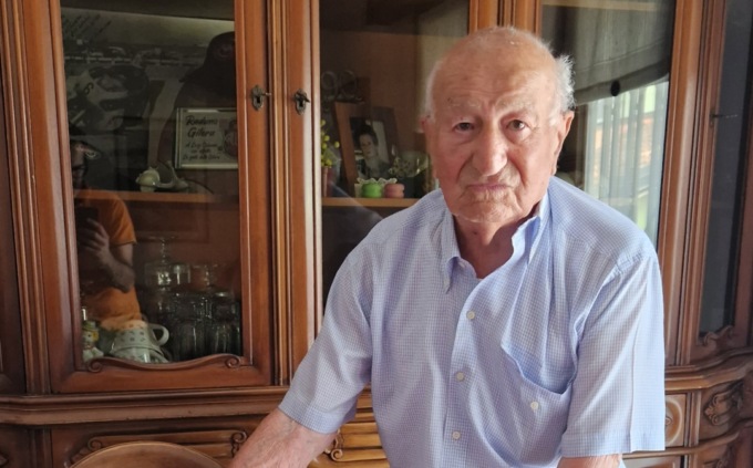 Cent’anni e non sentirli per il “mago” delle moto Gilera