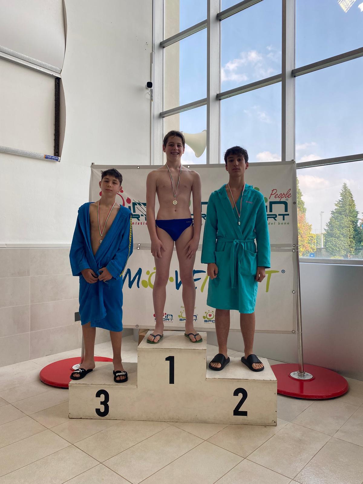 2025_Nuotiamo_Biella_Finale_Podio