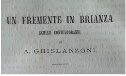 Un fremente in Brianza