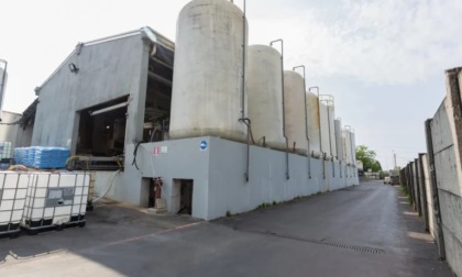 Carate Brianza, l'azienda chimica chiede di potersi ampliare