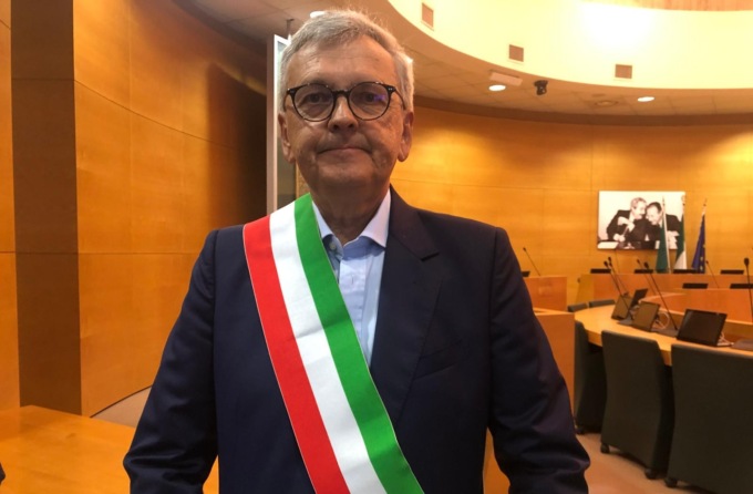 Stasera l’insediamento del Consiglio comunale e il giuramento del sindaco