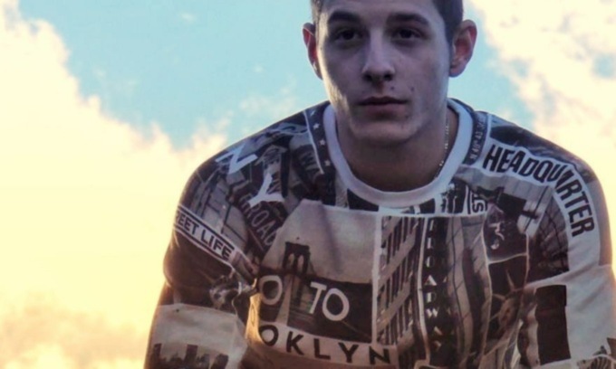 Morte Manuel Pistoia, condannato per omicidio stradale il conducente dell’auto