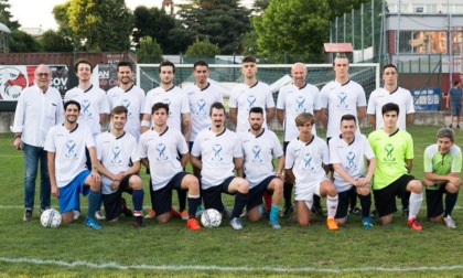Calcio e solidarietà, tutti in campo per ricordare "Sissi"