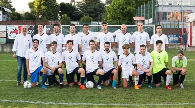 Calcio e solidarietà, tutti in campo per ricordare “Sissi”