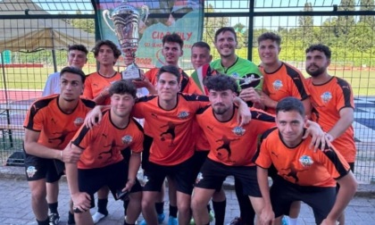 Due tornei targati Juventus Club in memoria di Filippo e Nicola