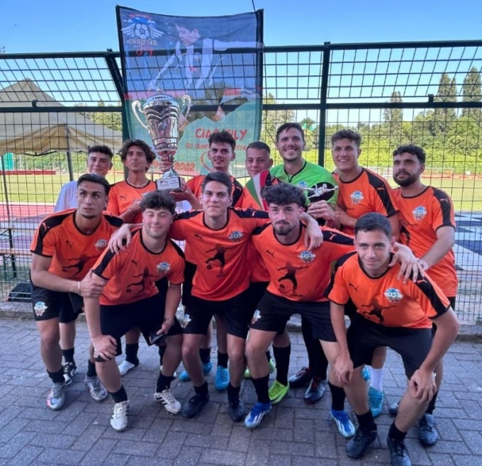 Due tornei targati Juventus Club in memoria di Filippo e Nicola