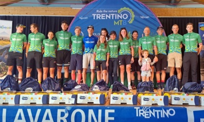 Lissone Mtb, tanti impegni e tante soddisfazioni