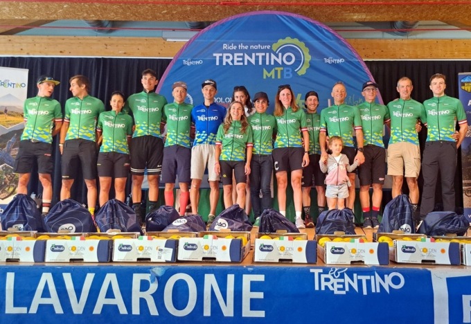 Lissone Mtb, tanti impegni e tante soddisfazioni