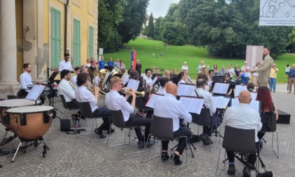 Ci sarà anche la banda di Arcore ad inaugurare il "MiAmOr Music Festival"